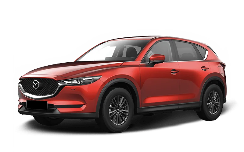 CX5 1