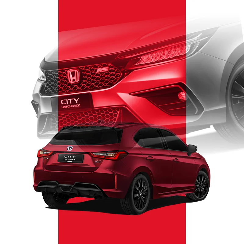 City Hatch City Hatch