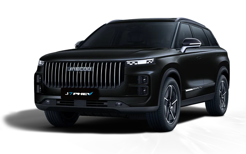 J7 phev