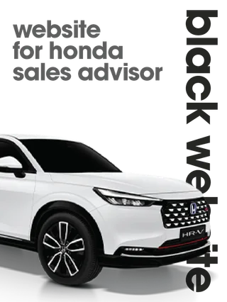 demo-honda-website Proton Sales Advisor