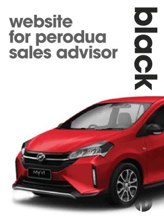 demo-perodua-website Proton Sales Advisor