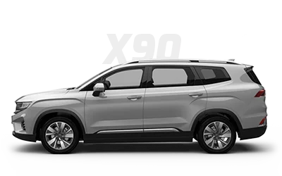 Proton X90 01